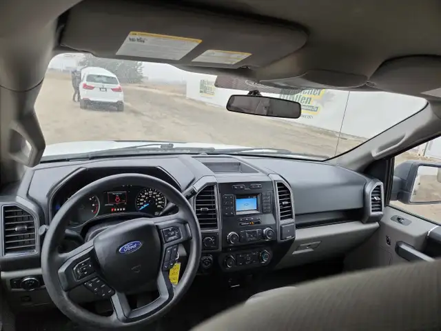 2018 Ford F-150 - Photo 18