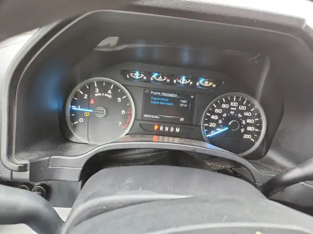 2018 Ford F-150 - Photo 19