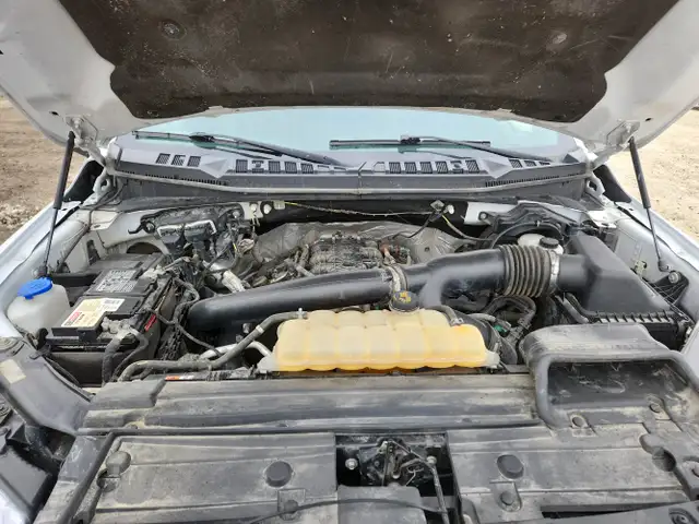 2018 Ford F-150 - Photo 26