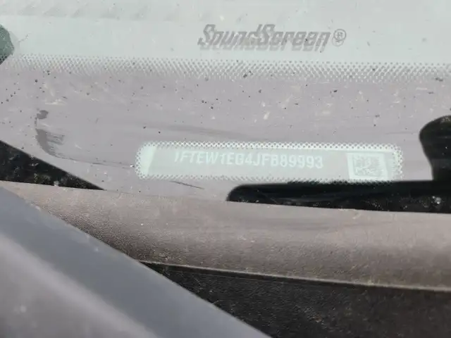 2018 Ford F-150 - Photo 34