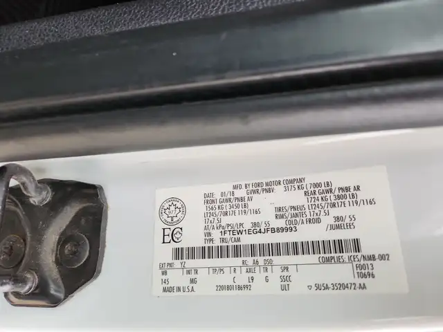 2018 Ford F-150 - Photo 35