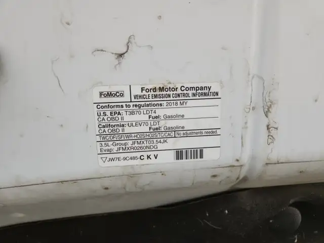 2018 Ford F-150 - Photo 36