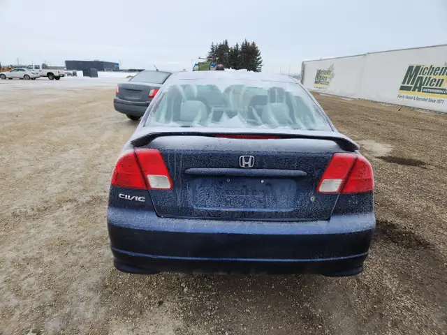 2004 Honda Civic - Photo 6