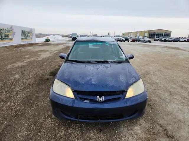 2004 Honda Civic - Photo 8