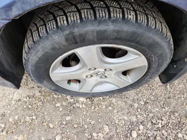 2004 Honda Civic - Photo 9