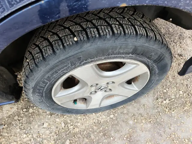 2004 Honda Civic - Photo 10