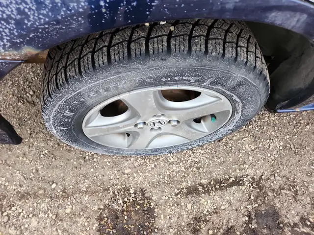 2004 Honda Civic - Photo 11