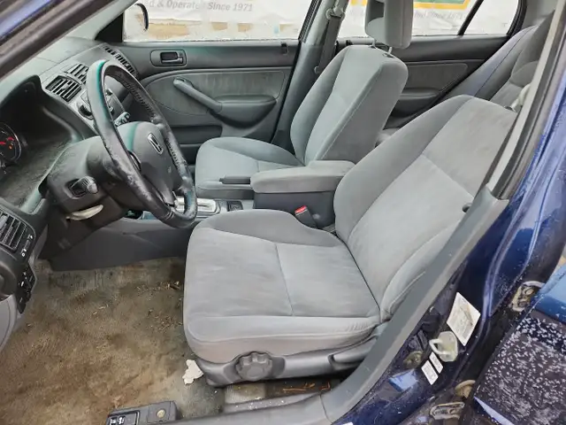 2004 Honda Civic - Photo 13