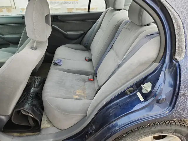 2004 Honda Civic - Photo 14