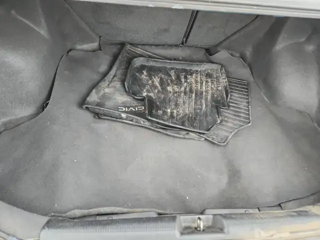 2004 Honda Civic - Photo 15