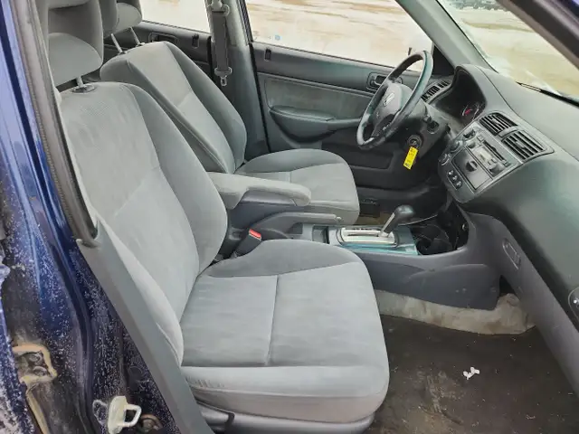 2004 Honda Civic - Photo 16