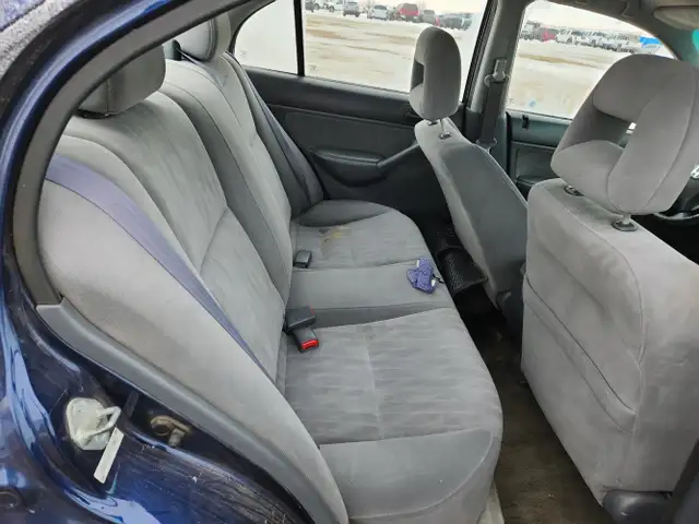 2004 Honda Civic - Photo 17