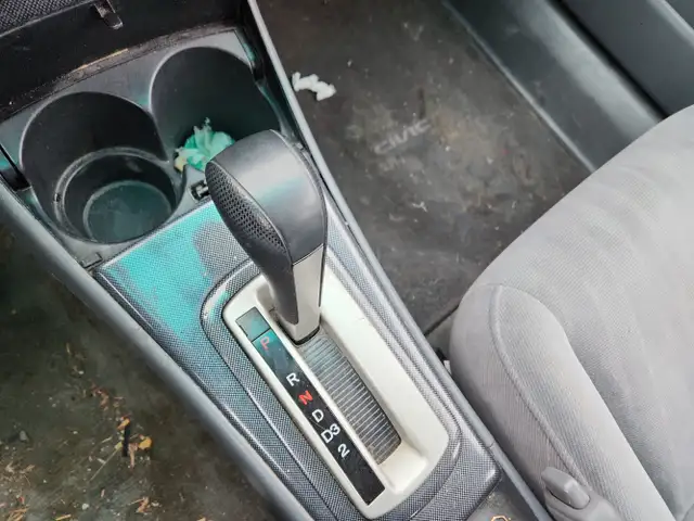 2004 Honda Civic - Photo 22