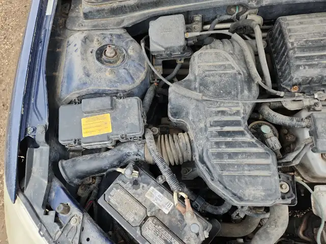 2004 Honda Civic - Photo 31