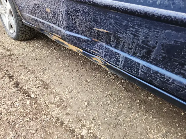 2004 Honda Civic - Photo 34