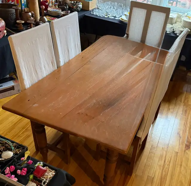 VENTE DE SUCCESSION - WESTMOUNT ADJACENT - ESTATE SALE - Photo 5