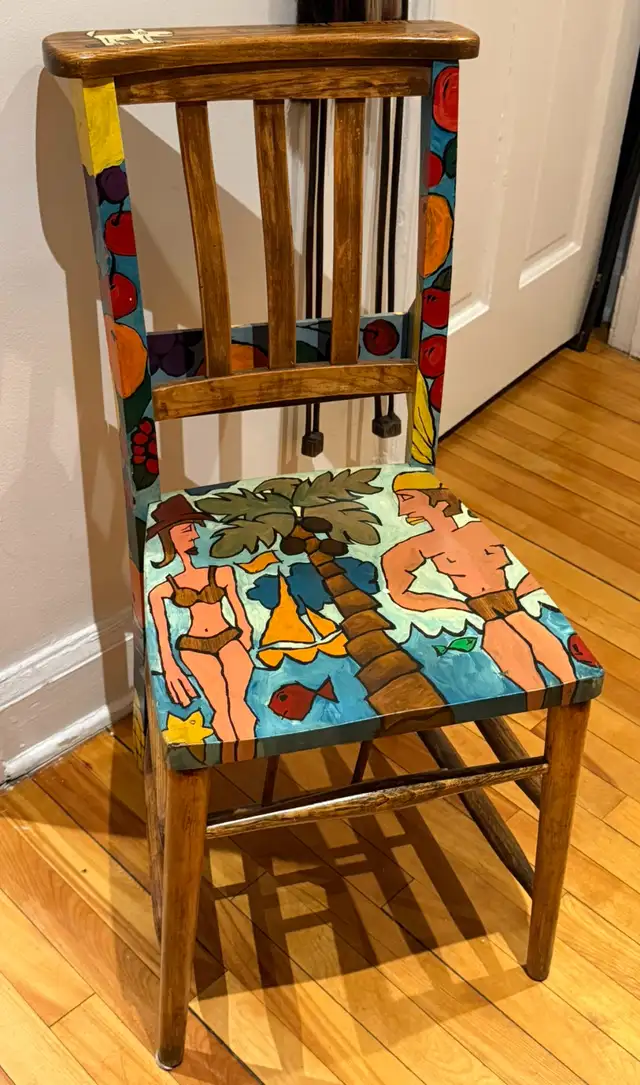 VENTE DE SUCCESSION - WESTMOUNT ADJACENT - ESTATE SALE - Photo 6