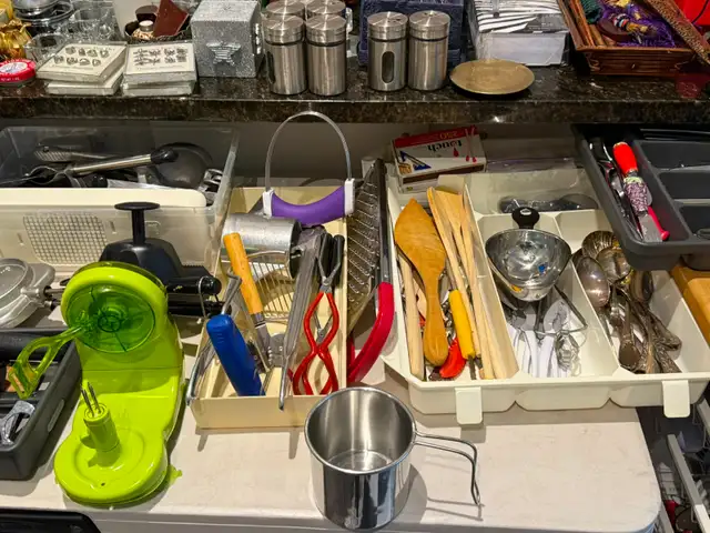 VENTE DE SUCCESSION - WESTMOUNT ADJACENT - ESTATE SALE - Photo 10