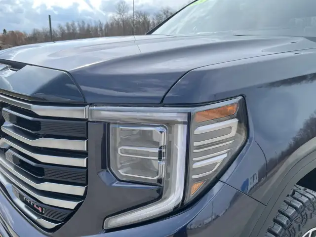 2025 GMC Sierra 1500 - Photo 7