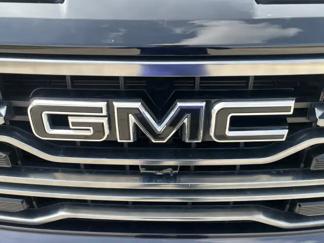 2025 GMC Sierra 1500 - Photo 8