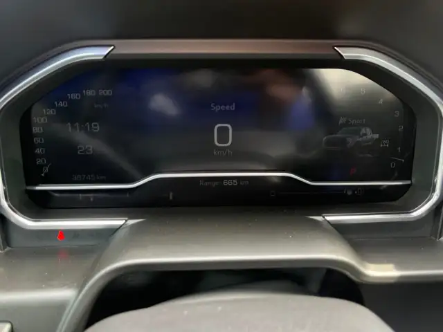 2025 GMC Sierra 1500 - Photo 13