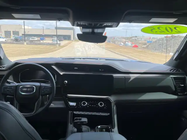 2025 GMC Sierra 1500 - Photo 20