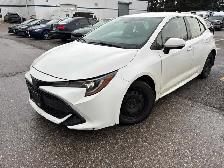 2019 Toyota Corolla SE Auto