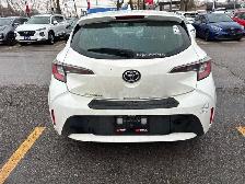 2019 Toyota Corolla SE Auto - Photo 3