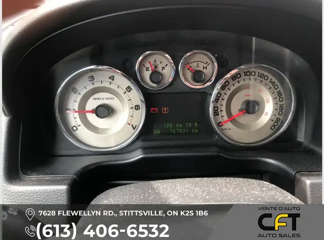 2009 Ford Edge SEL - Photo 8