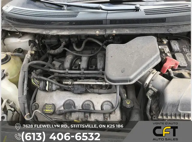 2009 Ford Edge SEL - Photo 10