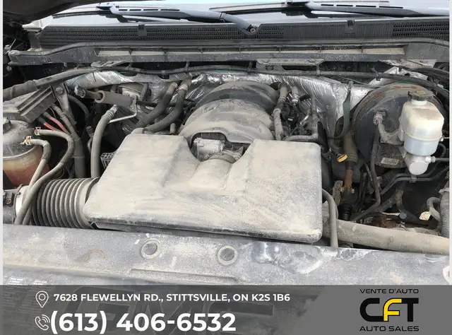 2015 GMC Sierra 1500 Base - Photo 9