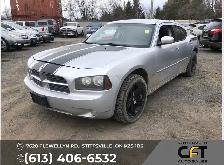 2010 Dodge Charger SXT