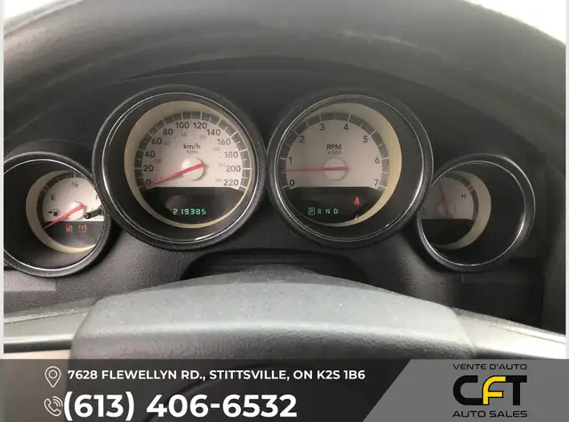 2010 Dodge Charger SXT - Photo 8