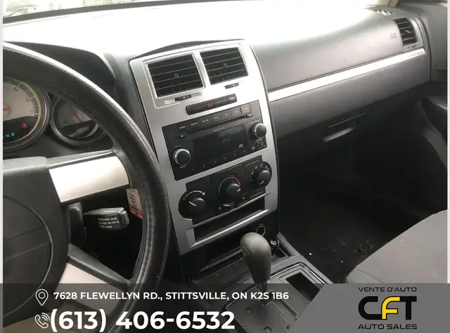 2010 Dodge Charger SXT - Photo 9