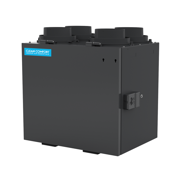 Clean Comfort – VH30100 HRV