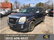 2014 GMC Terrain SLE1