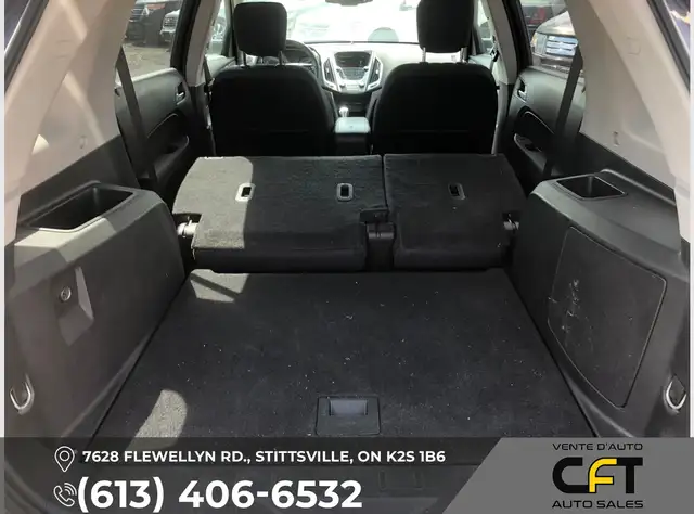 2014 GMC Terrain SLE1 - Photo 8