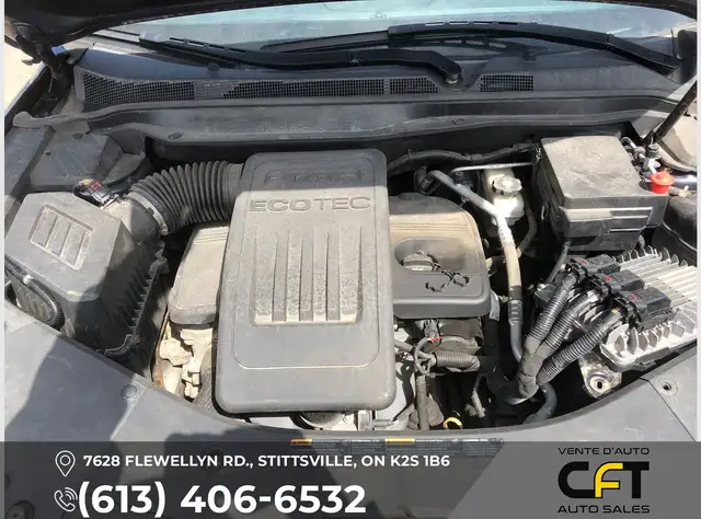 2014 GMC Terrain SLE1 - Photo 10