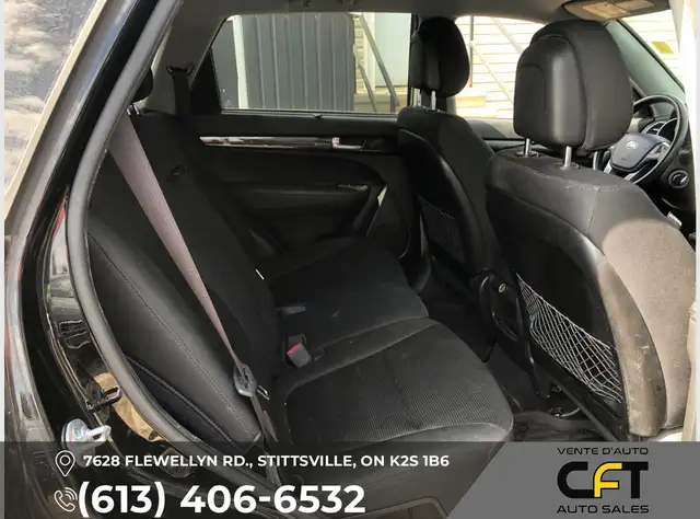 2014 KIA Sorento LX - Photo 6