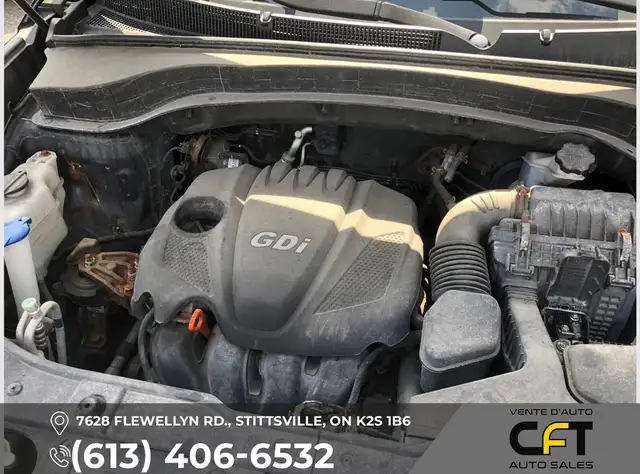 2014 KIA Sorento LX - Photo 10