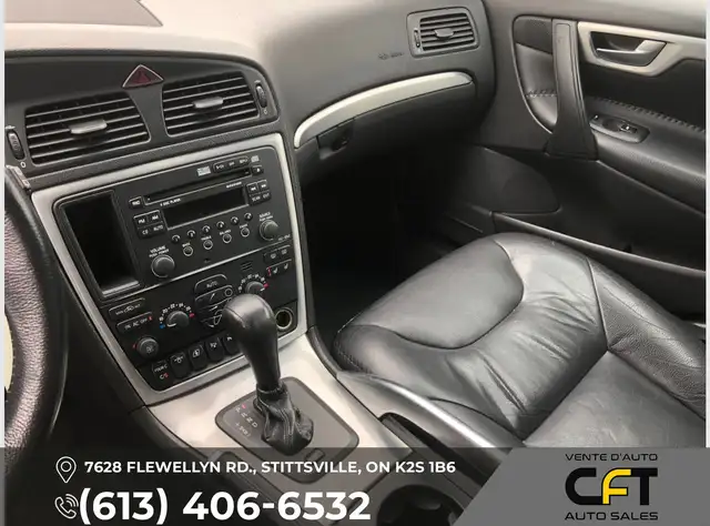 2007 Volvo XC70 Cross Country - Photo 9