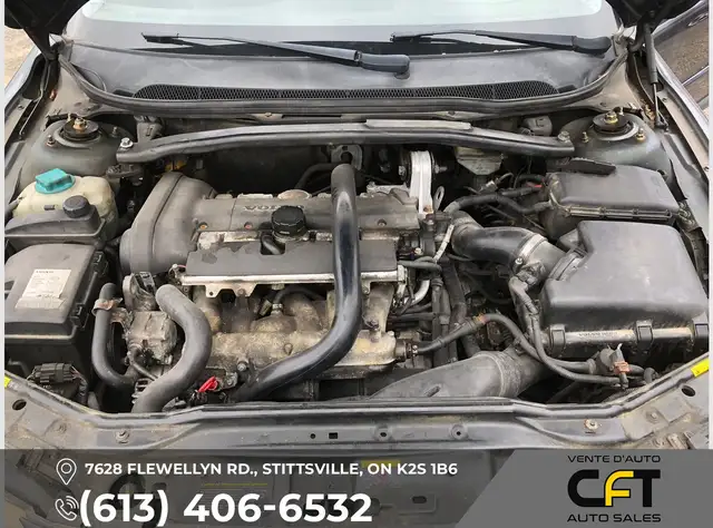 2007 Volvo XC70 Cross Country - Photo 10