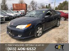 2007 Saturn ION 3