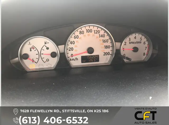 2007 Saturn ION 3 - Photo 8