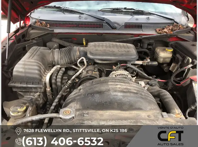 2008 Dodge Dakota SXT Cab - Photo 9