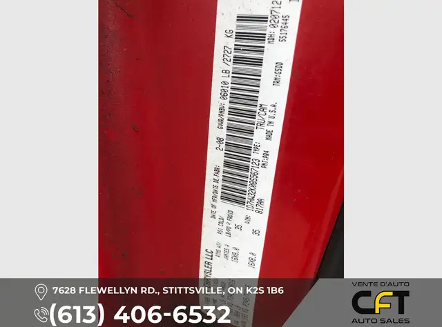 2008 Dodge Dakota SXT Cab - Photo 10