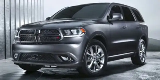 2020 Dodge Durango R/T AWD