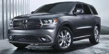 2020 Dodge Durango R/T AWD
