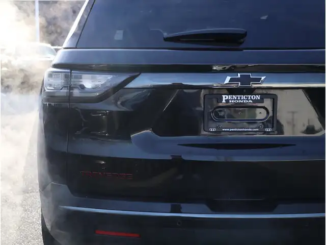 2019 Chevrolet Traverse AWD 4dr Premier w/1LZ - Backup Camera / - Photo 9