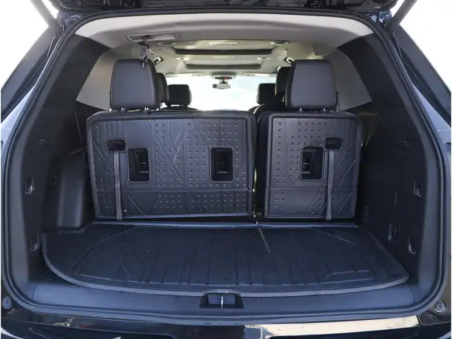 2019 Chevrolet Traverse AWD 4dr Premier w/1LZ - Backup Camera / - Photo 10